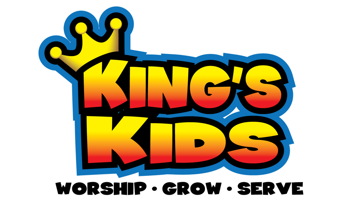 King's Kids Remote Nite!